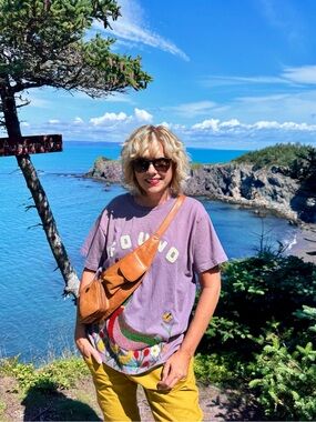 Meet your Posher, Jennifer